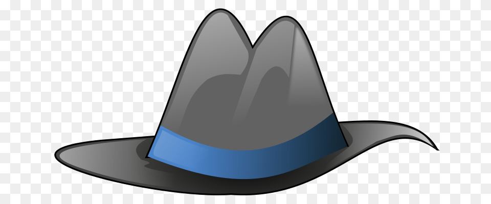 Clipart Sombrero Laabadon, Clothing, Hat, Cowboy Hat Free Png