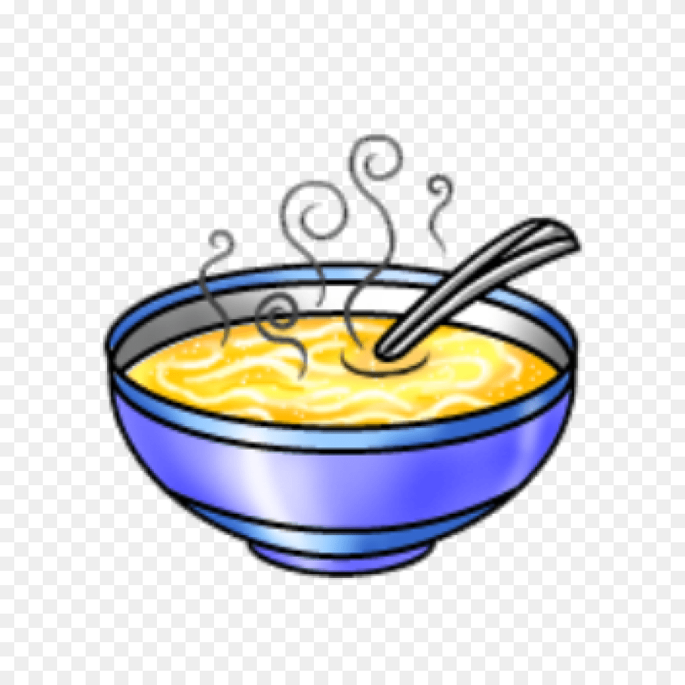 Clipart Soup Clipart Download, Bowl, Dish, Food, Meal Png Image