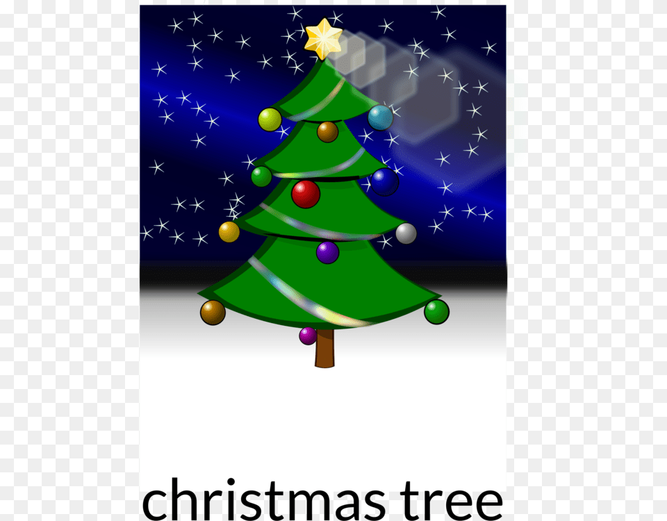 Clipart Source Christmas Tree, Christmas Decorations, Festival, Christmas Tree Free Transparent Png