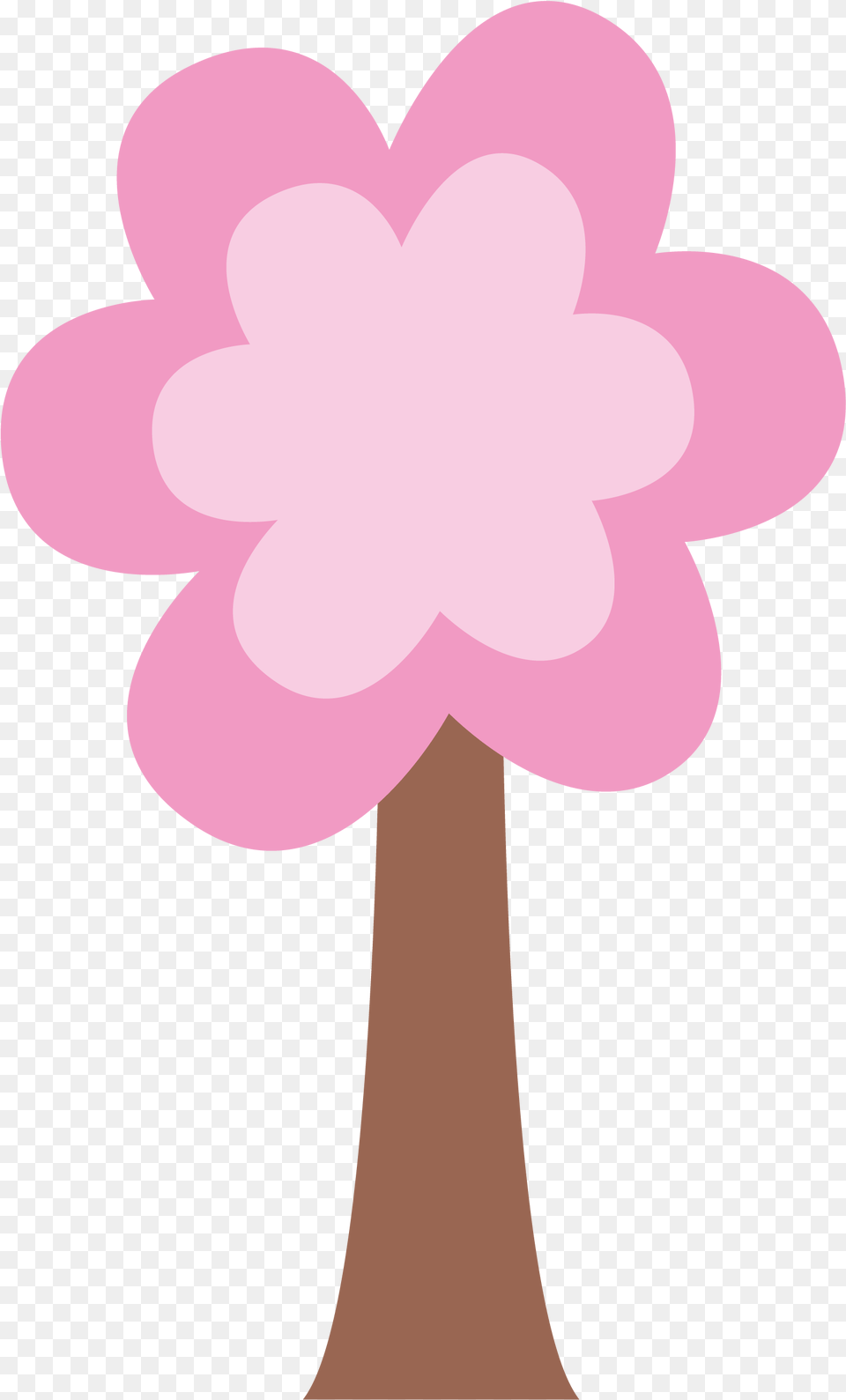 Clipart Spring Apple Tree Elementos Jardim Encantado, Flower, Plant, Daisy, Dahlia Free Png