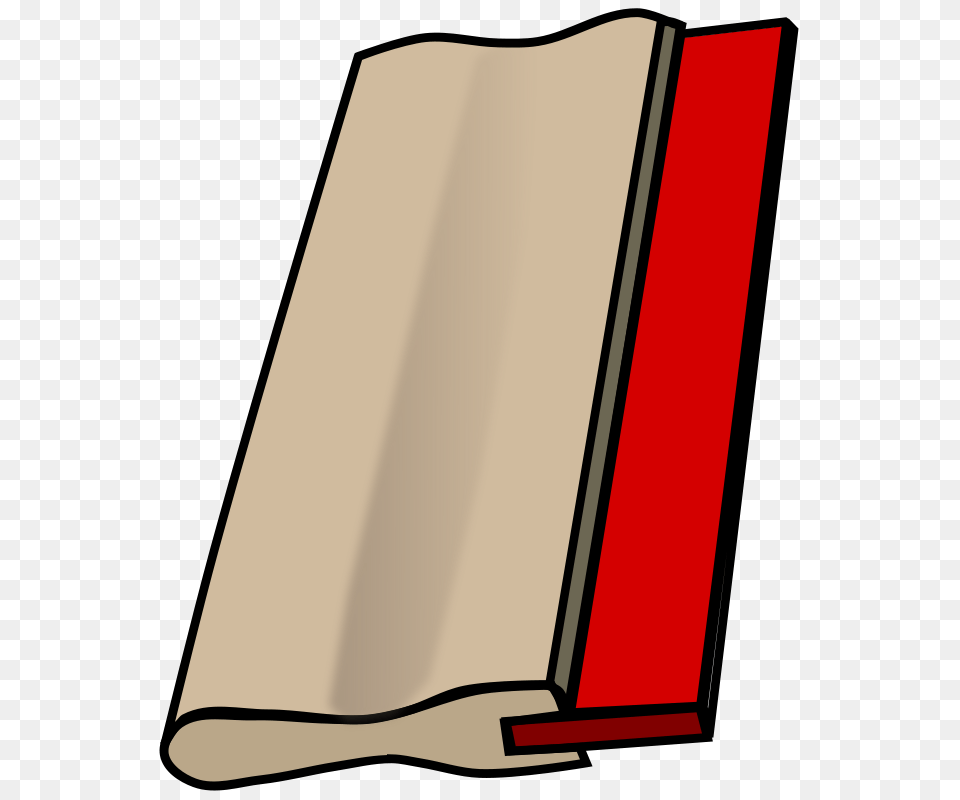 Clipart Squeegee Alvin, Book, Publication, Text Free Png