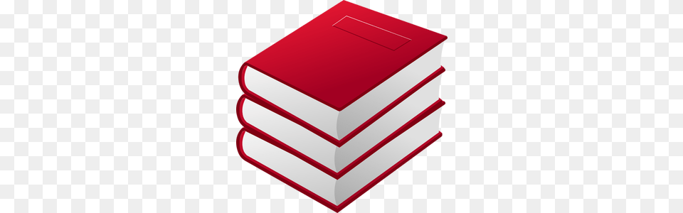 Clipart Stack Of Books, Book, Publication Free Png