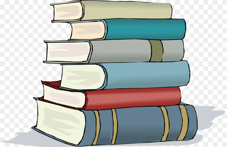 Clipart Stack Of Books Clipart History Clipart Stack Of Books, Book, Publication, Indoors, Library Free Png Download