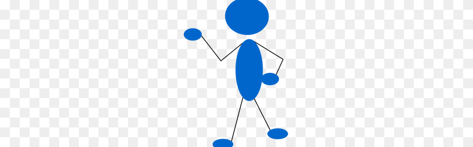 Clipart Stick Man Thinking, Baby, Person, Face, Head Png
