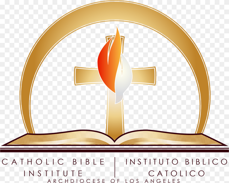 Clipart Stock Adla Institute Instituto Biblico Catolico Los Angeles, Cross, Symbol, Altar, Architecture Png Image