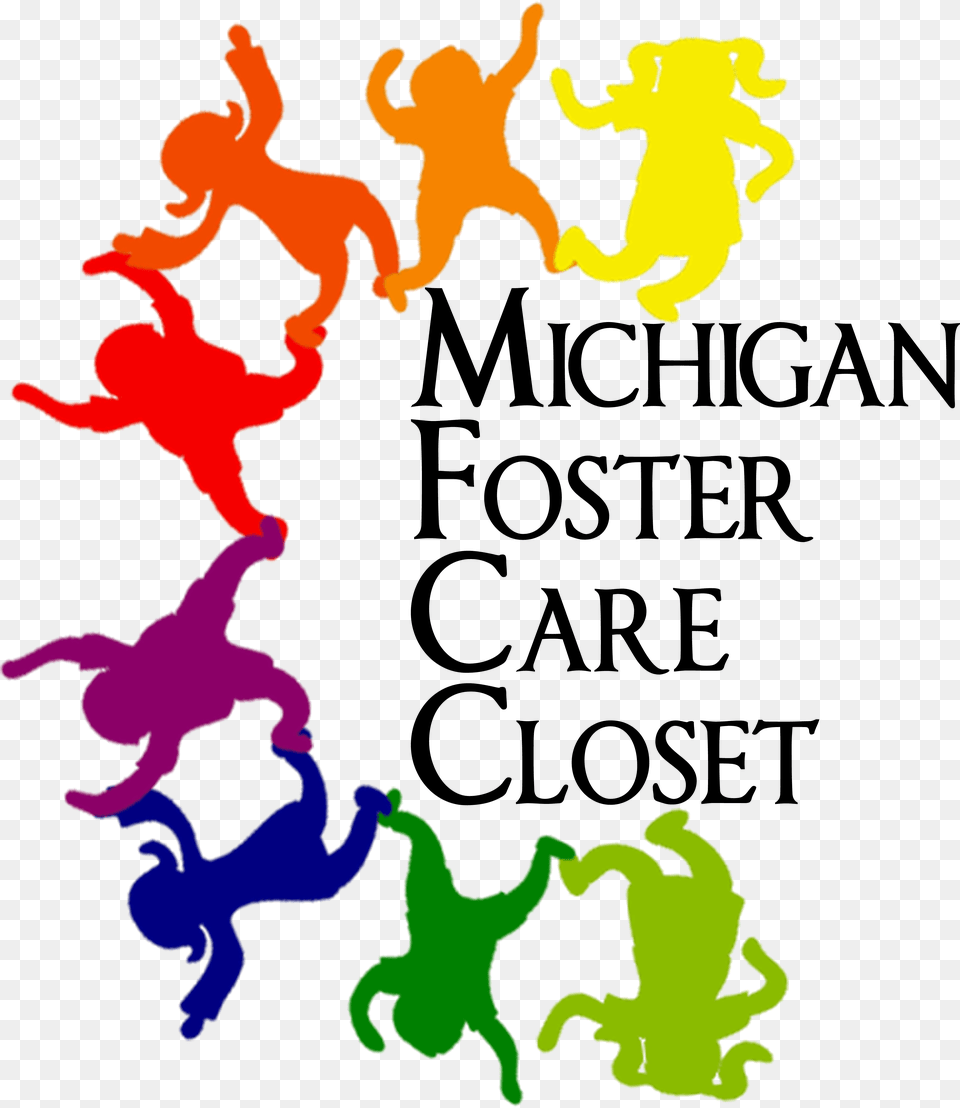 Clipart Stock Community Drawing Foster Care Michigan Foster Care Closet, Art Png