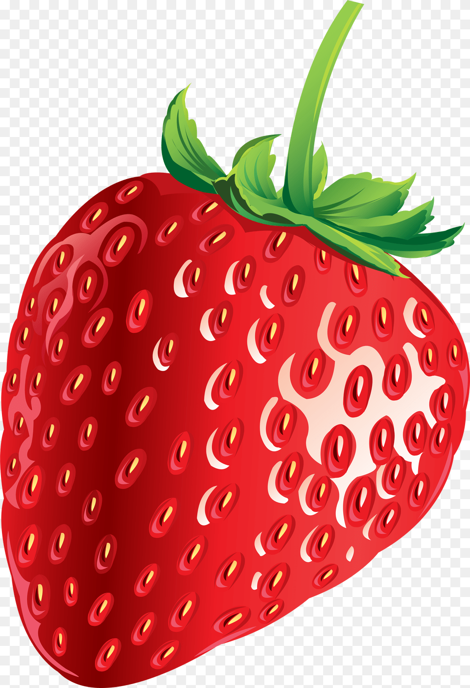 Clipart Strawberry Clip Art Strawberry Png