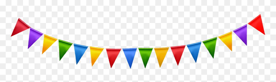 Clipart Streamers Png