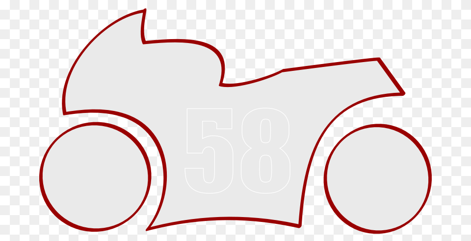 Clipart Stylized Marco Simoncelli Motogp, Logo, Symbol, Text, Number Free Transparent Png