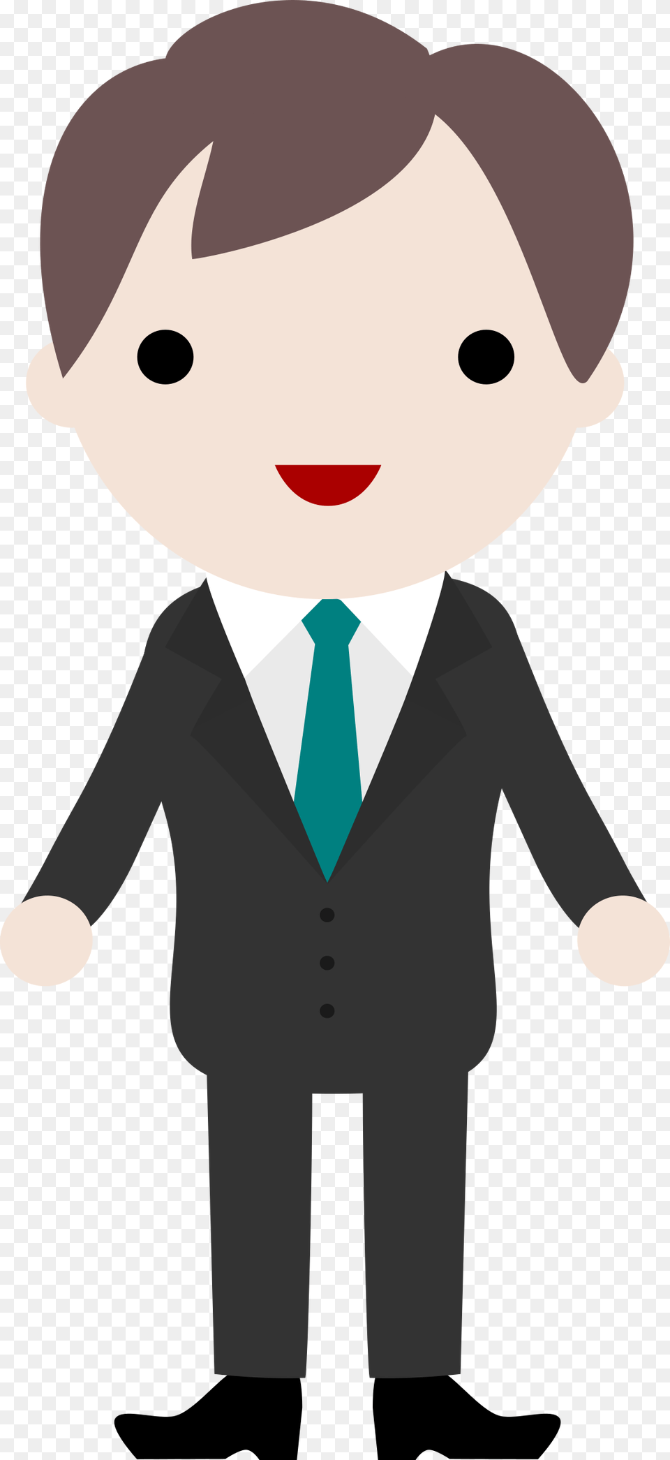 Clipart Suit, Clothing, Formal Wear, Accessories, Tie Png Image