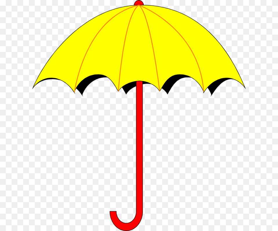 Clipart Summer Rain Umbrella Clip Art, Canopy, Car, Transportation, Vehicle Png Image