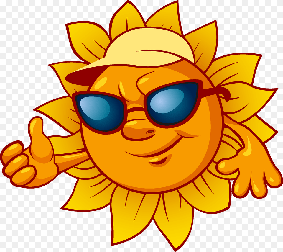 Clipart Sun Solar Panel Solar Energy Clipart, Baby, Face, Head, Person Free Png