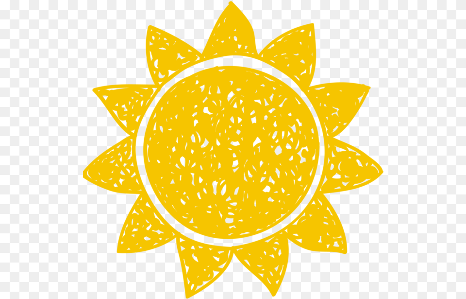 Clipart Sun Tangled Weather And Climate Clipart, Flower, Plant, Sunflower Free Png