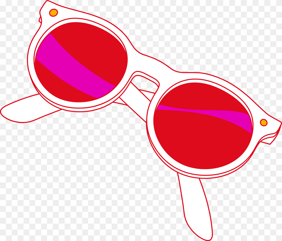 Clipart Sunglasses Rapper, Accessories, Glasses, Goggles Free Png