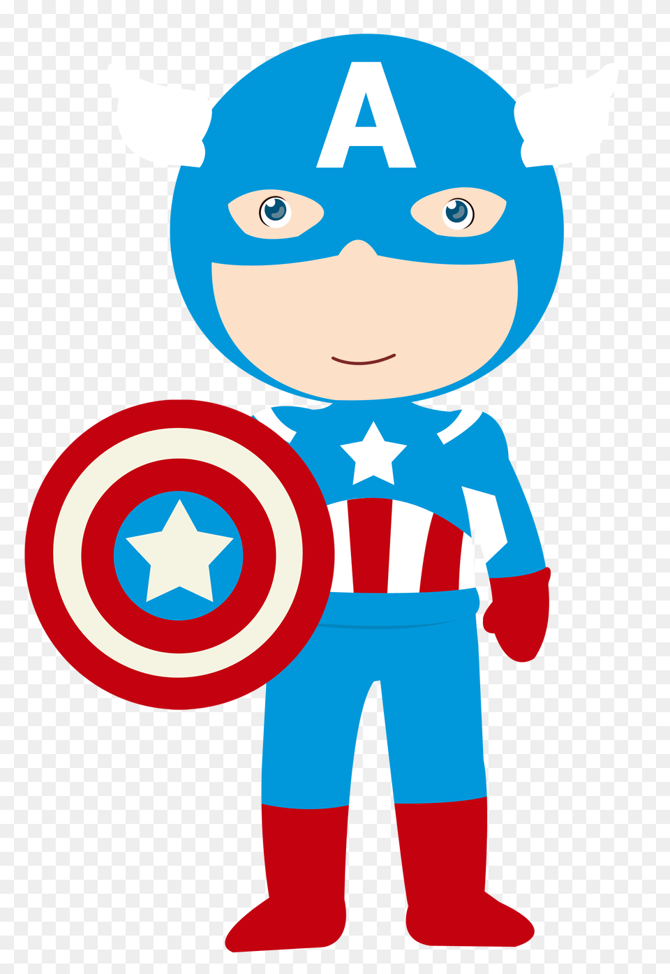Clipart Superhero Superhero, Clothing, Costume, Person, Baby Png Image