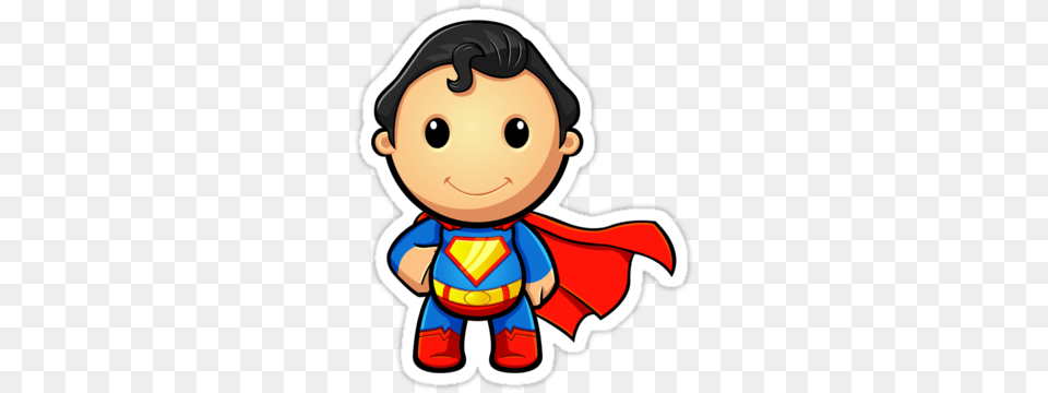Clipart Superman Clip Art Images, Face, Head, Person, Baby Free Png