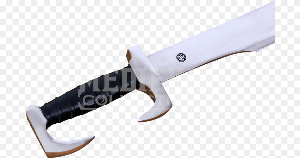 Clipart Sword Greek Sword Hunting Knife, Blade, Dagger, Weapon, Electronics Free Transparent Png