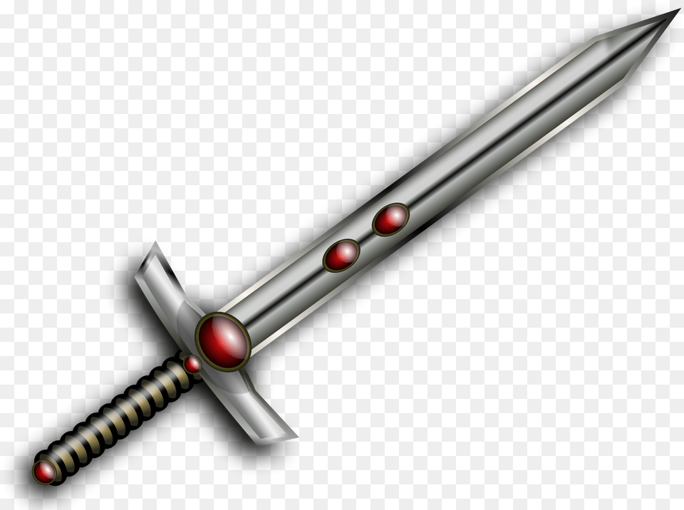 Clipart Sword Original Sword Clip Art, Weapon, Blade, Dagger, Knife Free Png