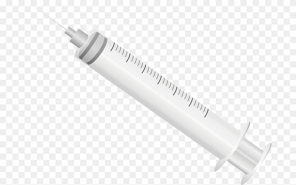 Clipart Syringe, Injection, Blade, Dagger, Knife Free Png