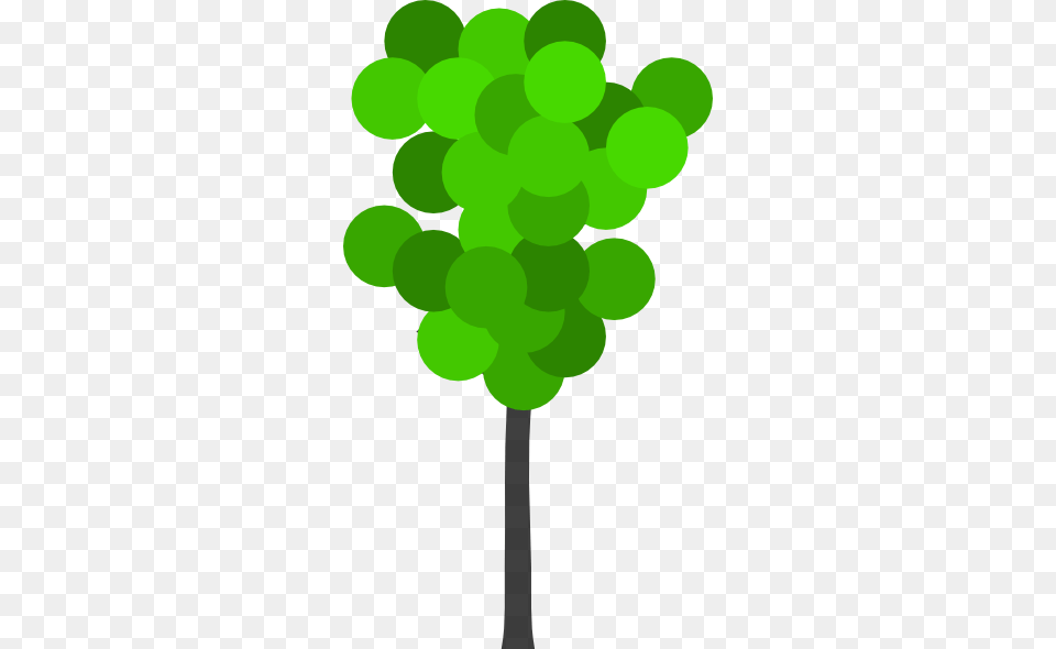 Clipart Tall Tree, Food, Fruit, Grapes, Plant Free Transparent Png