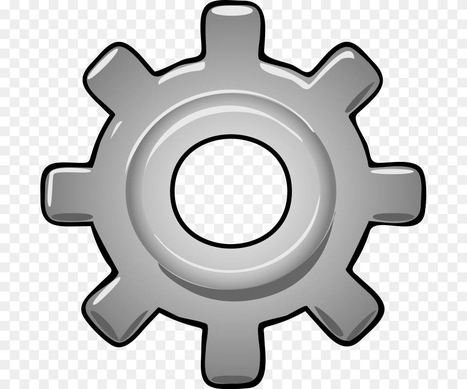 Clipart Technology, Machine, Gear, Appliance, Blow Dryer Png