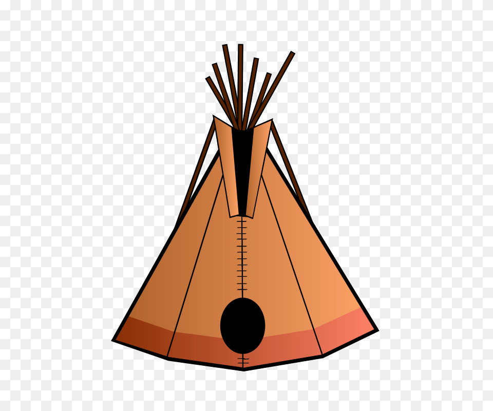 Clipart Teepee Jules, Tent, Camping, Outdoors, Leisure Activities Png