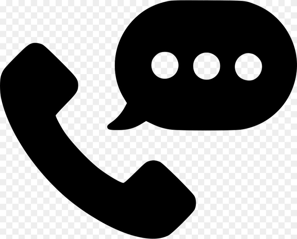 Clipart Telephone Telephone Message Message Call Icon, Electronics, Phone Png