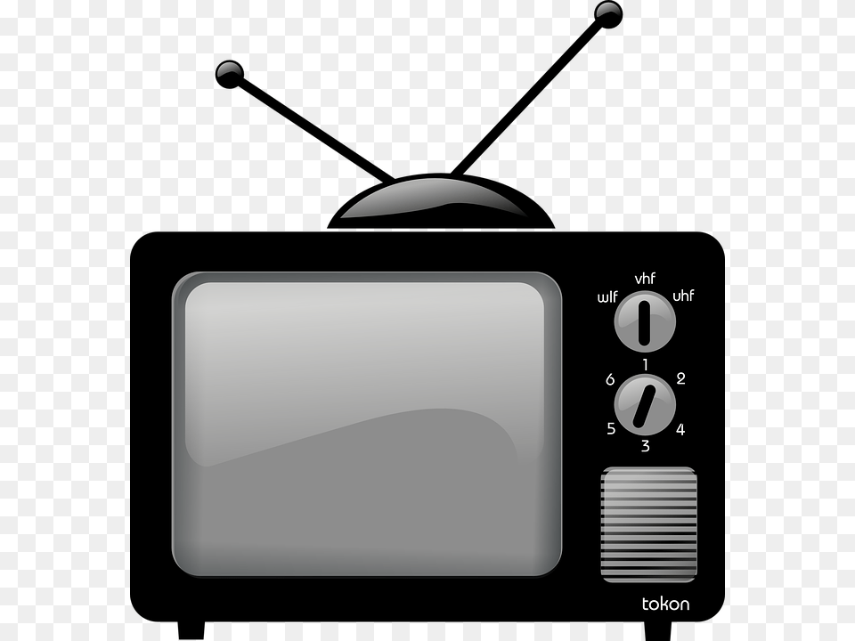 Clipart Television Set Clip Art Images, Appliance, Device, Electrical Device, Microwave Free Png