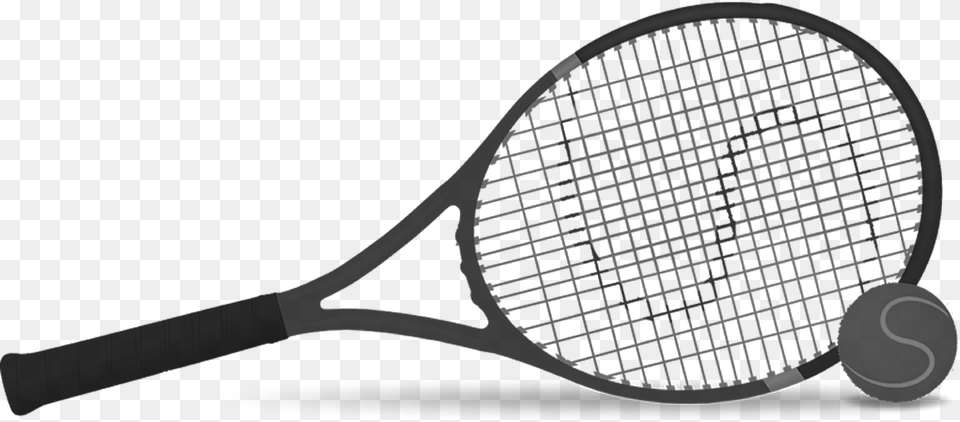 Clipart Tennis, Racket, Sport, Tennis Racket, Bow Free Png Download