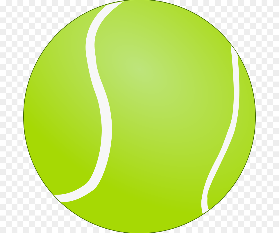 Clipart Tennis Ball, Sport, Tennis Ball, Astronomy, Moon Png Image