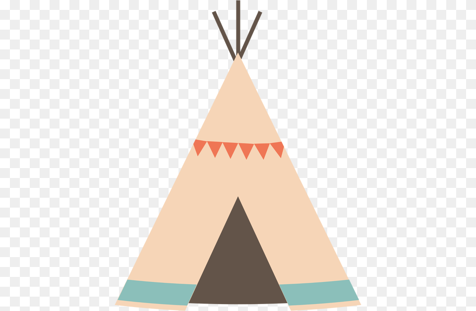 Clipart Tent Triangle Background Triangle Tent Clipart, Camping, Outdoors Free Transparent Png
