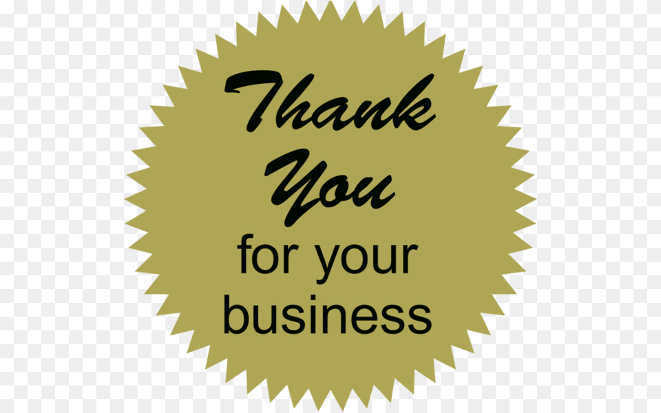Clipart Thank You For Your Business, Text, Face, Head, Person Free Transparent Png