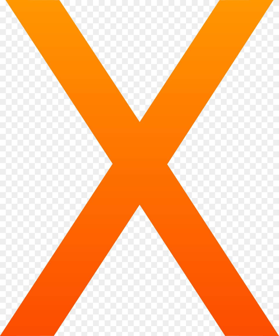 Clipart That Begins With Letter X Free Png