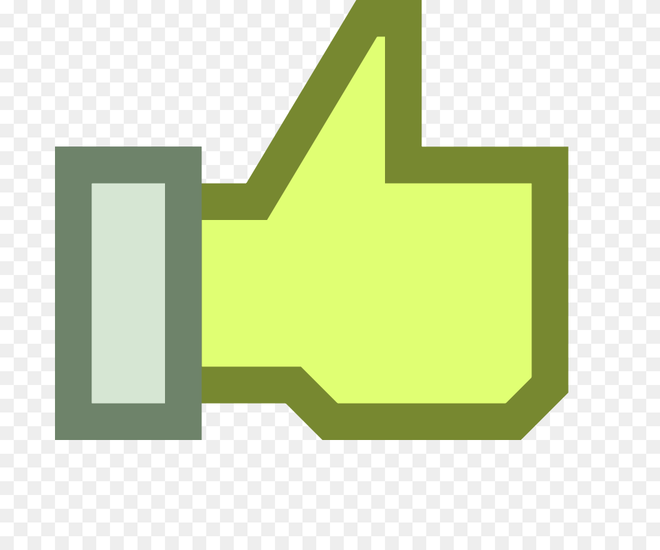 Clipart Thumb Up Like Steren, Symbol Png Image