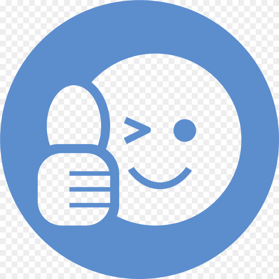 Clipart Thumbs Up Clipartix Well Done Icon, Disk Png