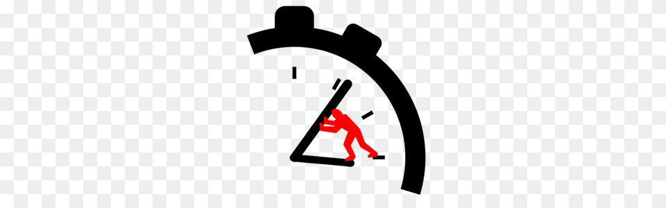 Clipart Time Clock, Animal, Bear, Mammal, Wildlife Png Image