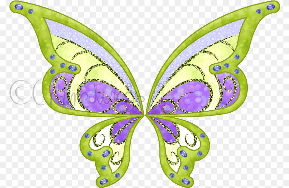 Clipart Tinker Bell Tinkerbell Transparent, Pattern, Purple, Accessories, Ornament Free Png