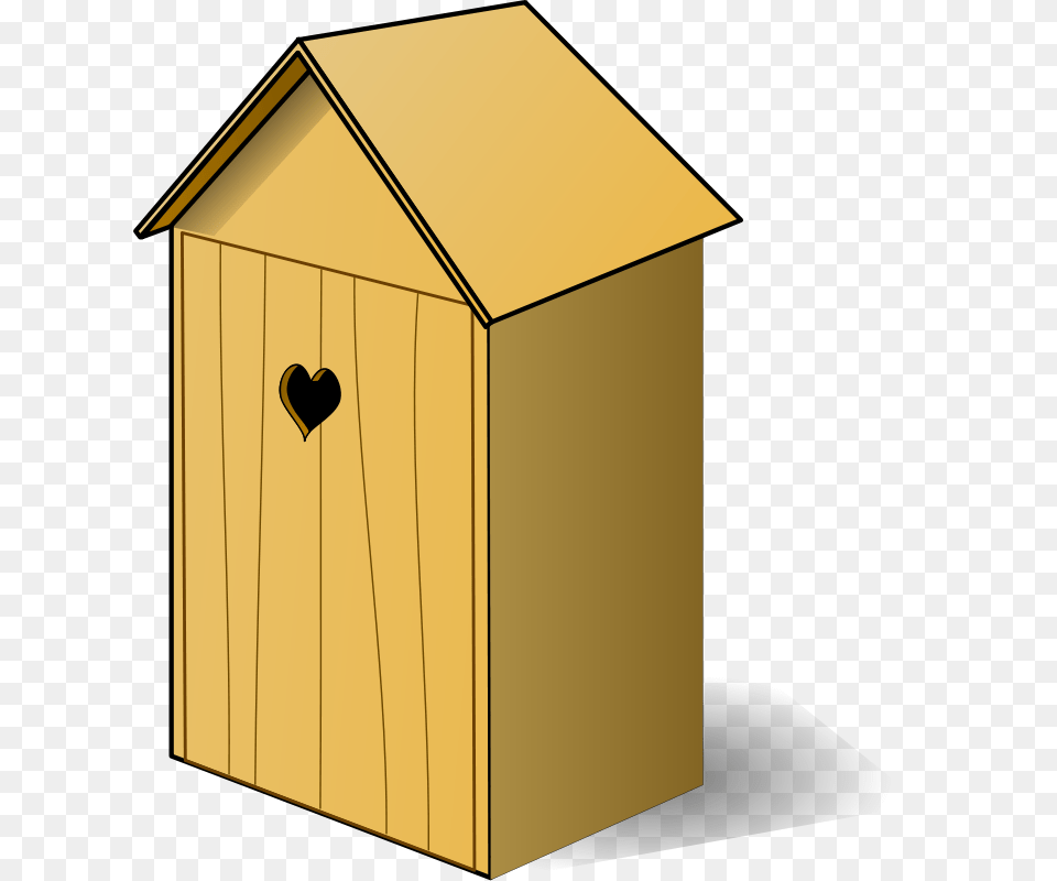 Clipart Toilet, Mailbox, Outdoors Free Transparent Png