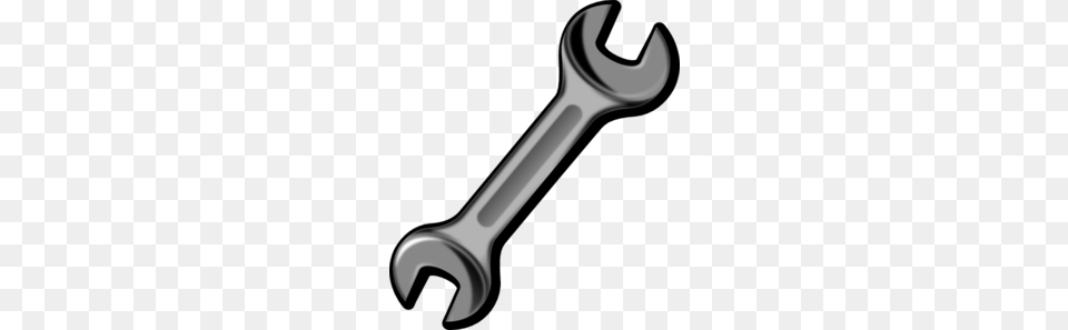 Clipart Tool, Wrench, Smoke Pipe Free Transparent Png