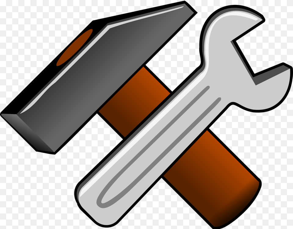 Clipart Tools Tools Clip Art, Wrench Png