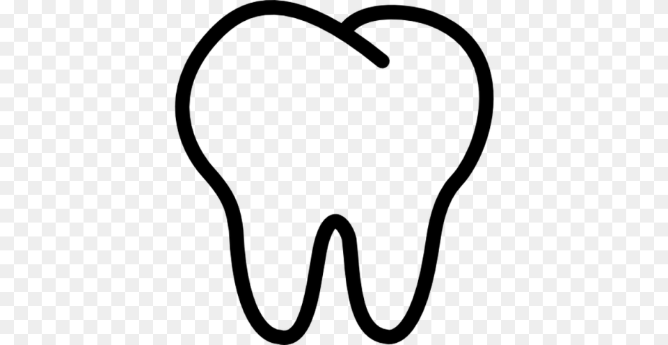 Clipart Tooth Clipart Music Clipart Tooth Clipart Dentistry, Gray Free Png Download