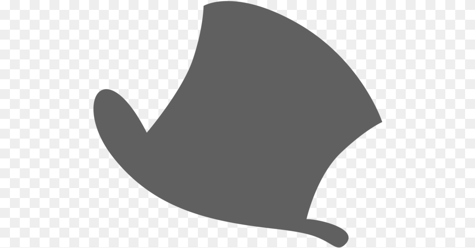 Clipart Top Hat, Clothing, Cowboy Hat, Animal, Fish Free Png Download