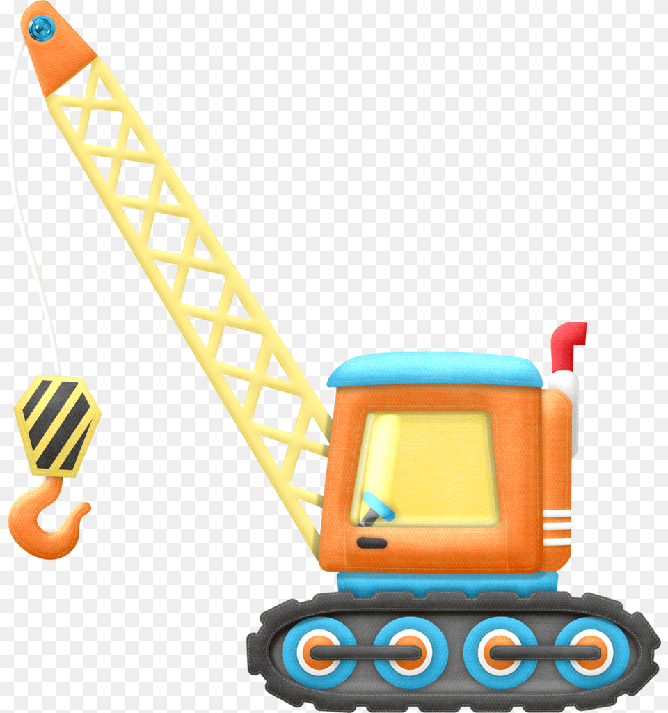 Clipart Toy Crane Portable Network Graphics, Construction, Construction Crane Free Png
