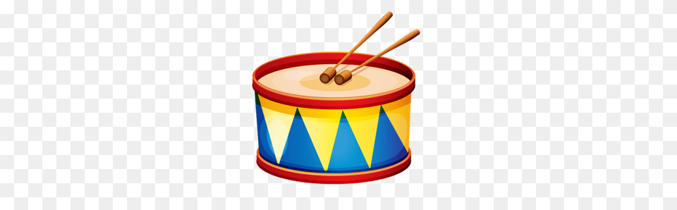 Clipart Toys Scrapbook, Drum, Musical Instrument, Percussion, Bottle Png