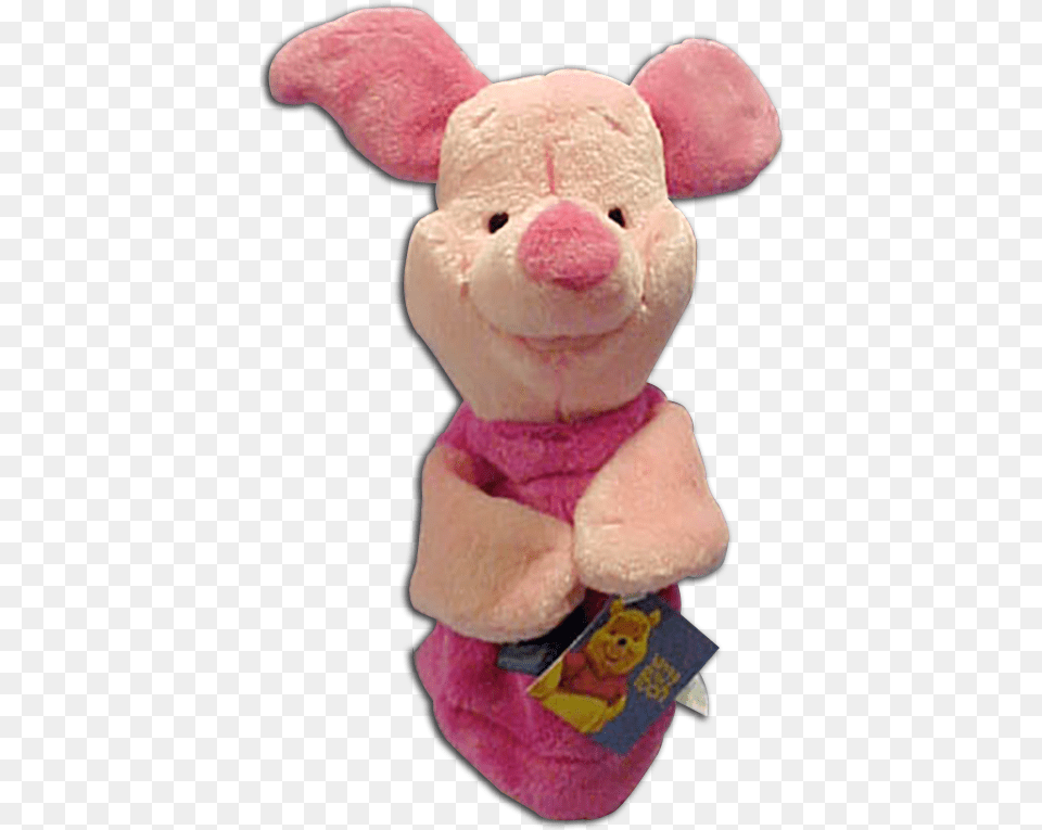 Clipart Toys Soft Toy Piglet Puppet Winnie The Pooh, Plush, Teddy Bear, Nature, Outdoors Free Transparent Png