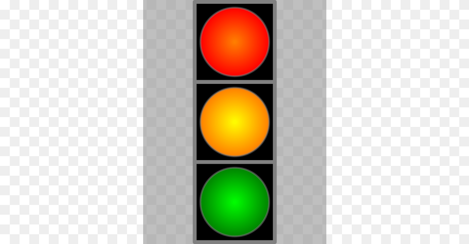 Clipart Traffic Light Green, Traffic Light Free Transparent Png
