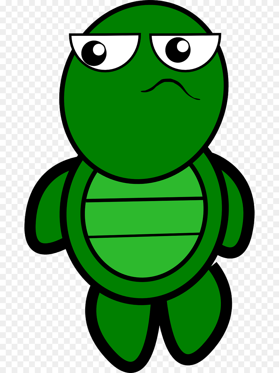 Clipart Transparent Background Turtle, Green, Dynamite, Weapon, Sticker Free Png