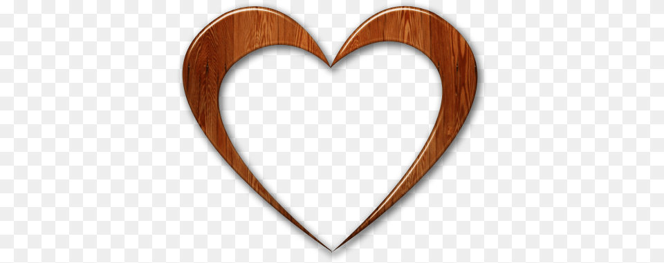 Clipart Transparent Background Wooden Heart Wooden Heart Wooden Love Heart Transparent, Wood Png