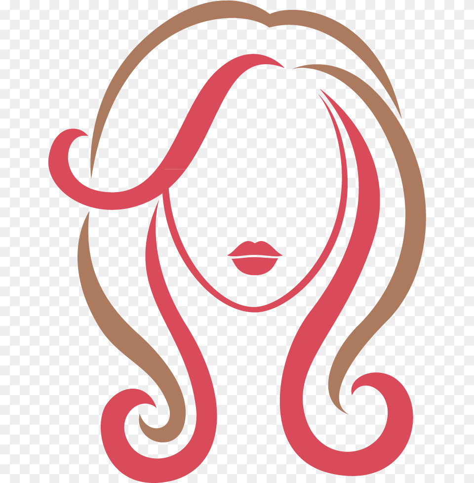 Clipart Computer Icons Clip Art Hair Beauty Hair Icon, Adult, Female, Person, Woman Free Transparent Png