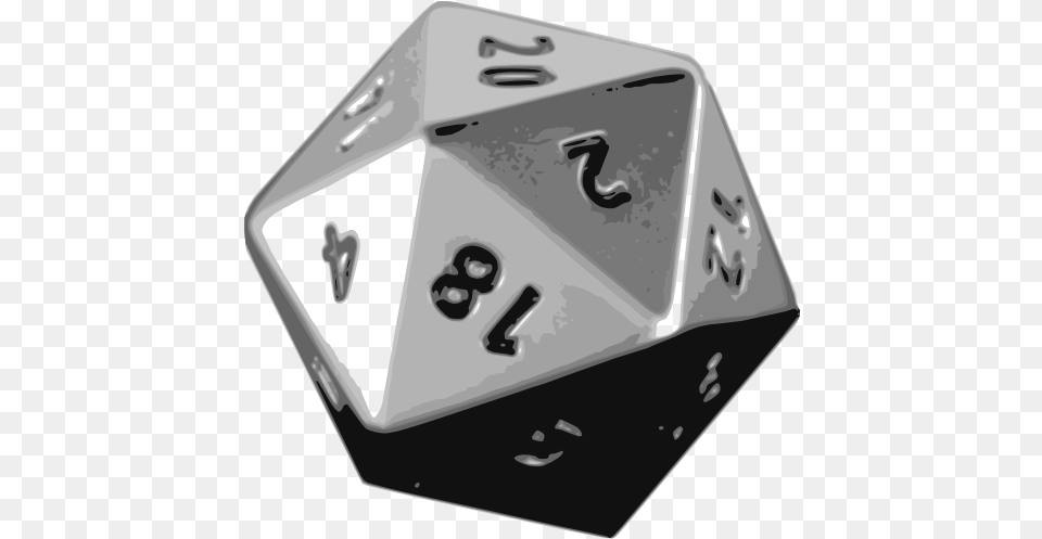 Clipart Transparent Dungeons And Dragons Dice, Game Free Png Download